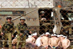 130 معتقلاً فلسطينيًّا في الضفة خلال الأسبوع الأول من يوليو