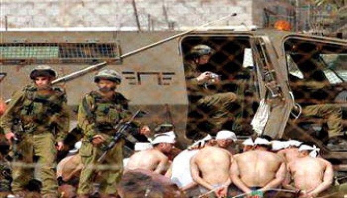 130 معتقلاً فلسطينيًّا في الضفة خلال الأسبوع الأول من يوليو