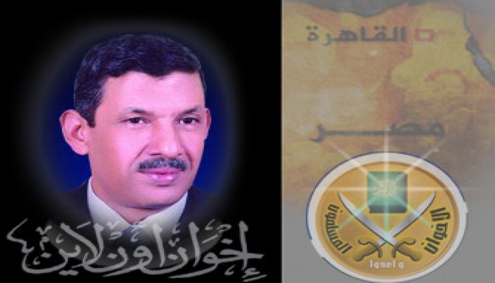 مرشح الإخوان بدسوق: لن أرفع الراية البيضاء