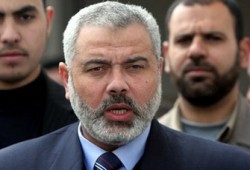 هنية: قدَّمنا لمصر تصورًا بفتح المعبر مع دَور للرئاسة والأوربيين