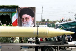 الصهاينة يشككون في قدرة الصواريخ الإيرانية الجديدة