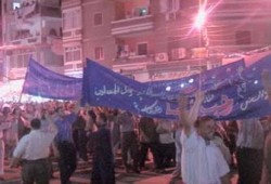 حبس 38 بكفر الشيخ واعتقال إخواني بمطار الإسكندرية