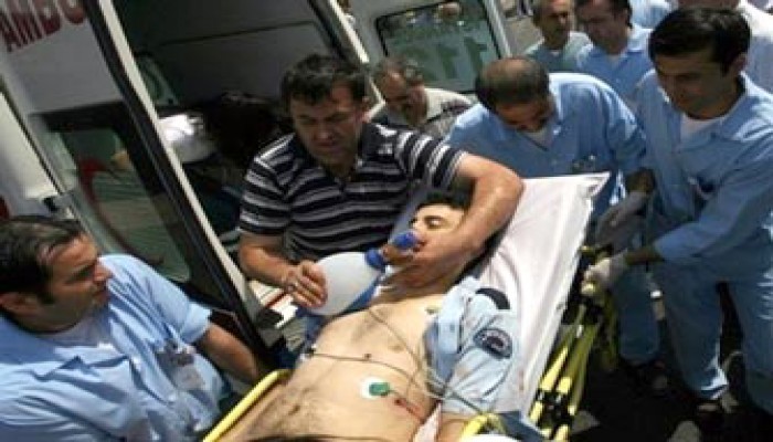 الغموض يحيط بالهجوم على القنصلية الأمريكية بإستانبول