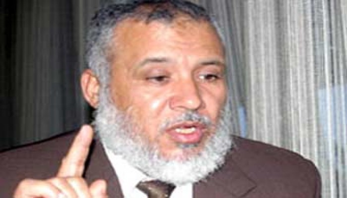 حماس تثمِّن فتوى علماء الأزهر حول الحصار