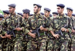 إيران تهدد بتدمير تل أبيب والأسطول الأمريكي حال مهاجمتها