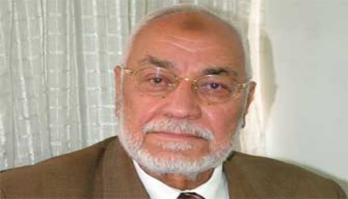 بعد غد زفاف كريمة الأخ علي عبد الفتاح