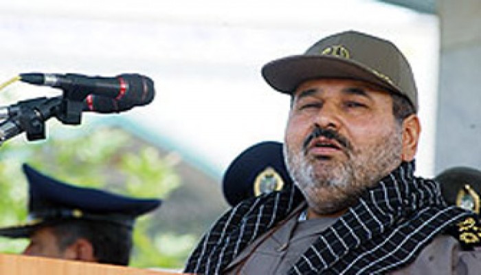 إيران تهدد بإغلاق مضيق "هرمز"