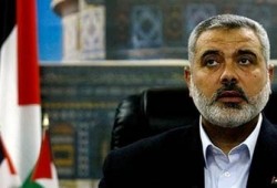 حماس ترفض بدء مفاوضات الأسرى قبل التزام الصهاينة بالتهدئة