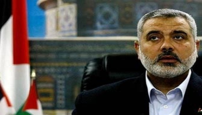 حماس ترفض بدء مفاوضات الأسرى قبل التزام الصهاينة بالتهدئة