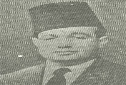 جمال فوزي.. الدعوة في بحور الشعر