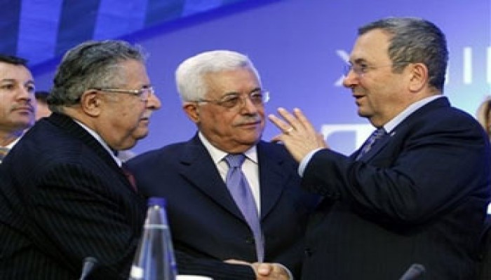 "علماء المسلمين" تستنكر تطبيع طالباني وهرولة زيباري