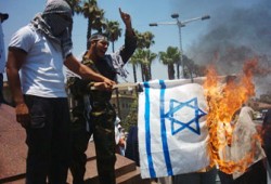 تورط مشاركين في مهرجان الأردن في التطبيع مع العدو