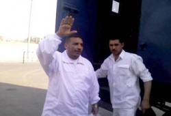 المحكمة تؤيد الإفراج عن عماد الدين وترفض استئناف النيابة