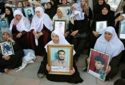 اتهام أطباء صهاينة بتعذيب الأسرى الفلسطينيين