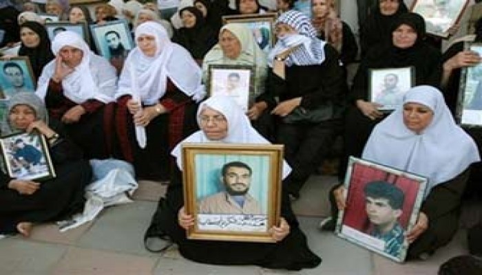 اتهام أطباء صهاينة بتعذيب الأسرى الفلسطينيين