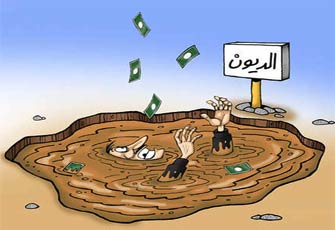 جمال ماضي يكتب: 10 جلسات تنقذك من الديون