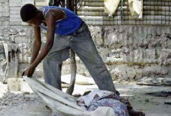 مقتل 2136 في معارك الصومال خلال 6 شهور