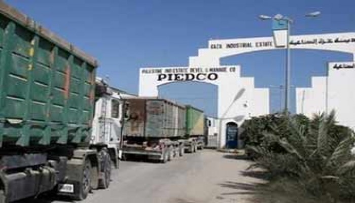 الاحتلال يواصل إغلاق المعابر ويتجه لإنهاء التهدئة