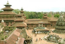 الصين تهدم مسجدًا لرفضه وضع لافتاتٍ تؤيد الدورة الأولمبية