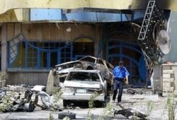 13 قتيلاً بالعراق وفتوى تحرِّم الاتفاقيات مع الاحتلال