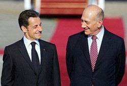 تصريحات ساركوزي.. "إسفين" لخرق التهدئة