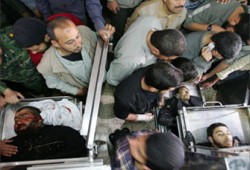 الاحتلال يغتال فلسطينيَّين بنابلس أحدهما قائد بـ"السرايا"