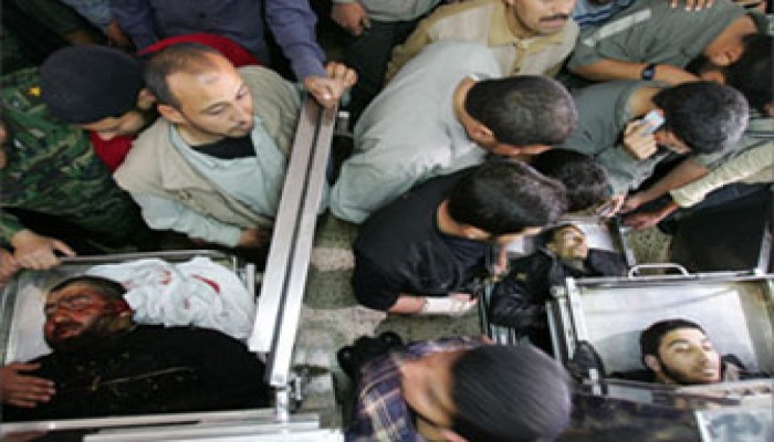 الاحتلال يغتال فلسطينيَّين بنابلس أحدهما قائد بـ"السرايا"