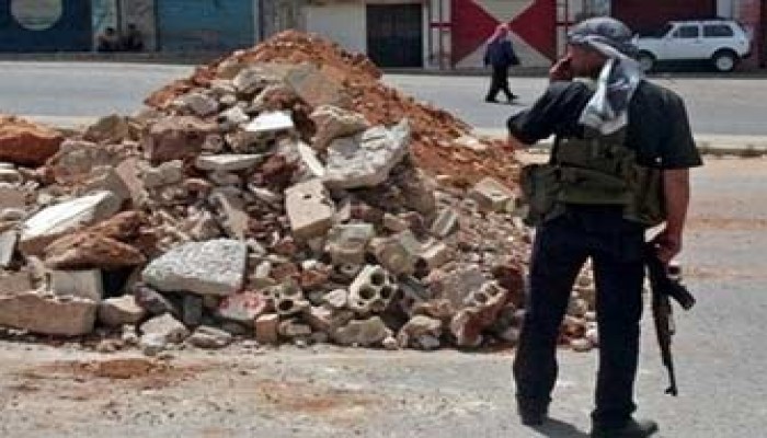 4 قتلى في مواجهات أنصار المعارضة والموالاة بلبنان