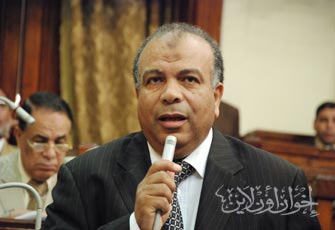 د. الكتاتني يتحدث عن البرلمان وعضوية مكتب الإرشاد