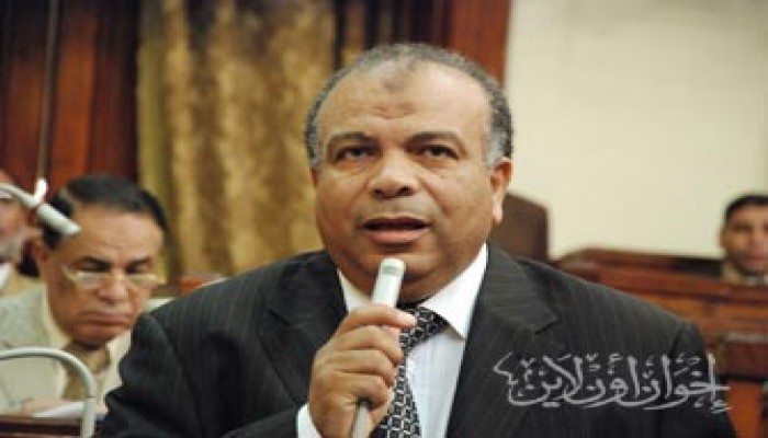 د. الكتاتني يتحدث عن البرلمان وعضوية مكتب الإرشاد