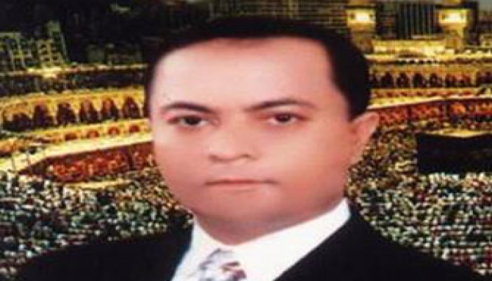 في رحاب الله أخي طلحة أبو زهرة