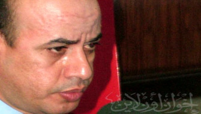 الدفاع عن الدكتور وهدان يرد القاضي جمعة