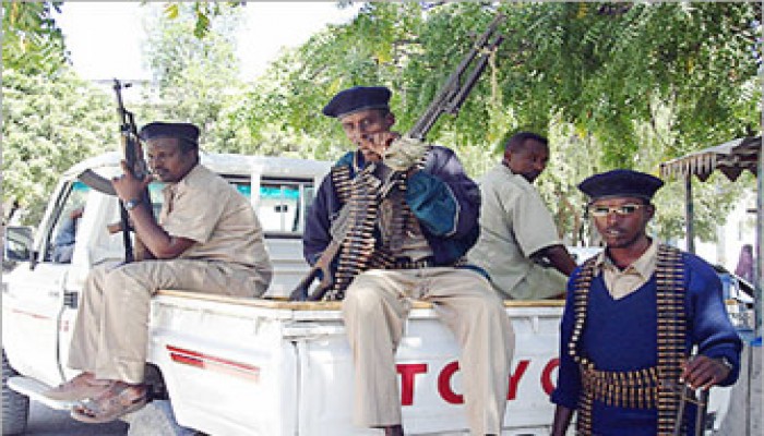 مقتل وإصابة العشرات في اشتباكات جنوبي مقديشو