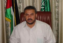 رضوان: عدم استجابة الاحتلال للتهدئة يعني العودة إلى خندق المقاومة