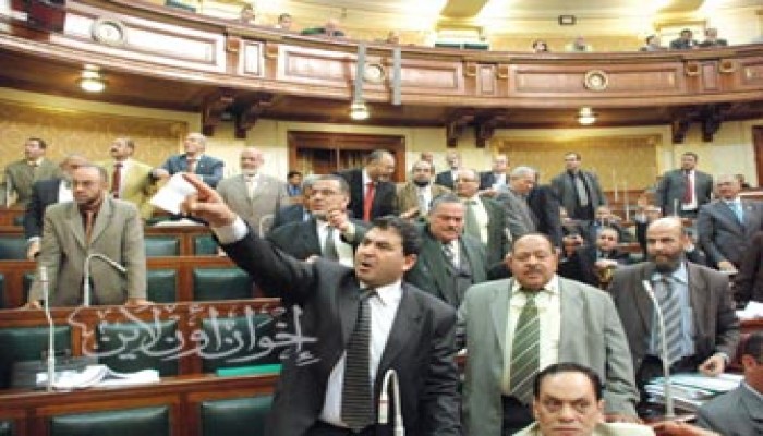 الدورة الثالثة للبرلمان.. الكتلة في الميزان