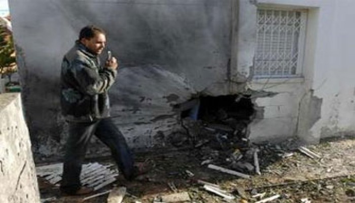 كتائب القسام: جاهزون إذا لم يلتزم الصهاينة بالتهدئة