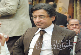 مجلس الشعب يوافق على قانون لعز يبرئه من جريمة الاحتكار