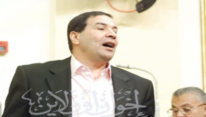 مختار البيه.. العدالة على طريقة "الوطني"