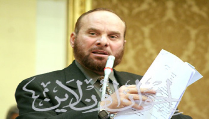 ختام الدورة البرلمانية الثالثة وسلق القوانين