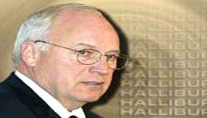 مسئول أمريكي سابق يكشف استثمارات تشيني بالعراق