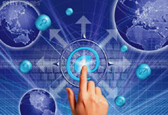 حكم التجارة عن طريق الإنترنت