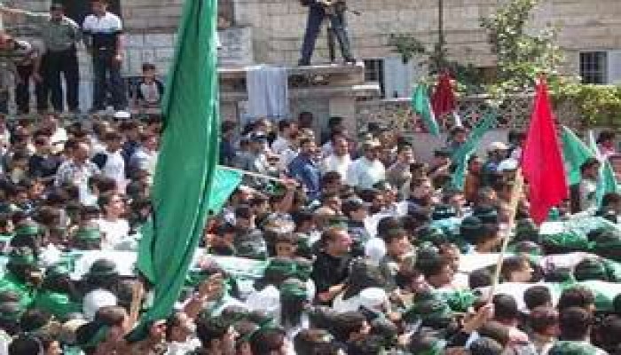 6 شهداء وعدد من الجرحى في غارتين على القطاع