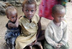3.5 ملايين صومالي بحاجة عاجلة إلى مساعدات غذائية