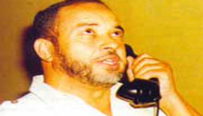 جابر رزق.. في الذكرى العشرين لوفاته