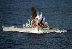 إقالة عسكريين صهيونيين بسبب هزيمة حرب لبنان