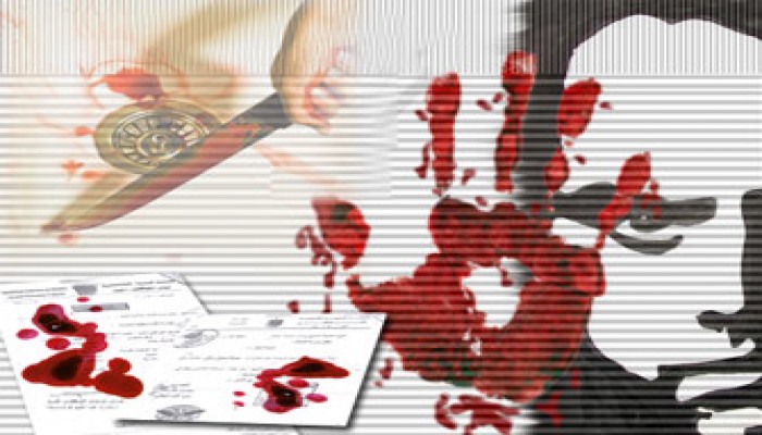 القتل لأتفه الأسباب.. دماء في رقبة من؟!