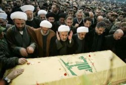 الاستخبارات الصهيونية تتوقع ردًّا من حزب الله على اغتيال مغنية