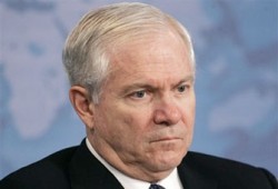 جيتس يعترف بالتورط في العراق ومسلسل العنف مستمر