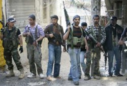 مقتل وإصابة اثنين في أعمال عنف بـ"عين الحلوة" بلبنان