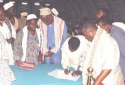 ترحيب صومالي بالاتفاقية الجديدة وفصائل معارضة ترفض